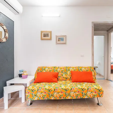 Holiday home Da Diego Olia Speciosa