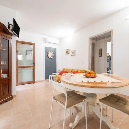 Holiday home Da Diego Olia Speciosa
