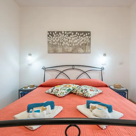Da Diego Holiday home Olia Speciosa