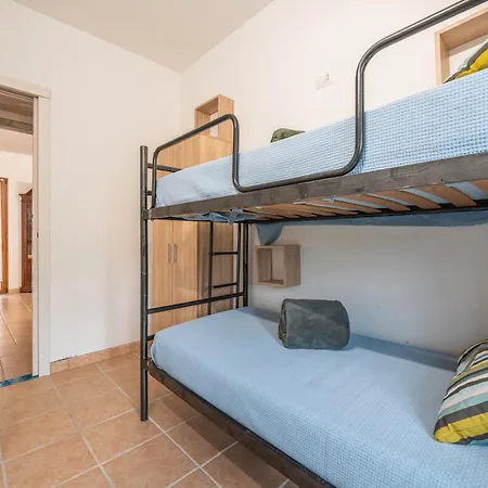 Holiday home Da Diego *