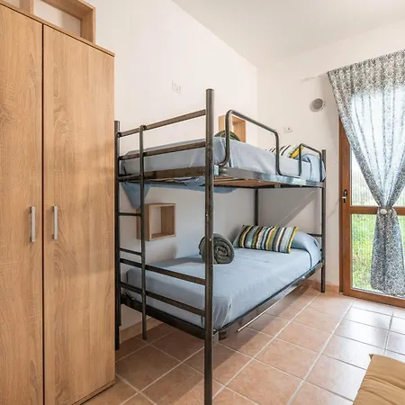 Da Diego Holiday home Olia Speciosa