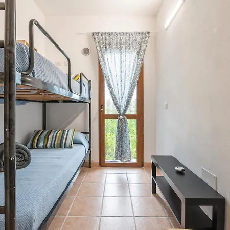 Da Diego Holiday home