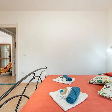 Da Diego Holiday home *