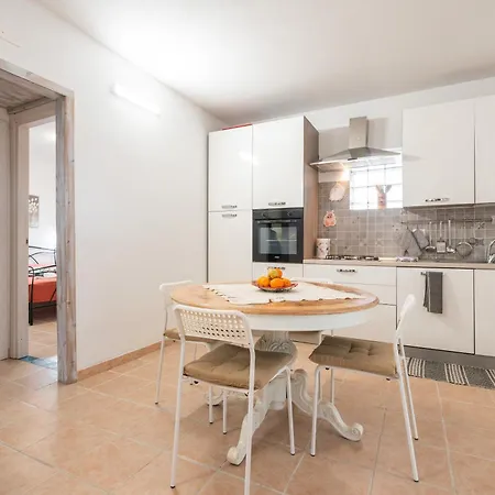 Da Diego Holiday home Olia Speciosa