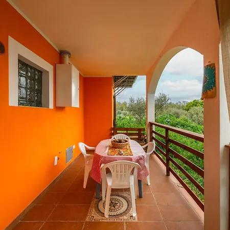 Holiday home Da Diego *