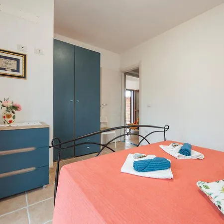 Da Diego Holiday home Olia Speciosa