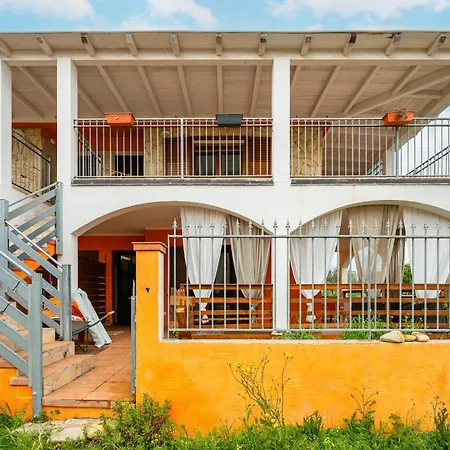 Holiday home Da Diego Olia Speciosa