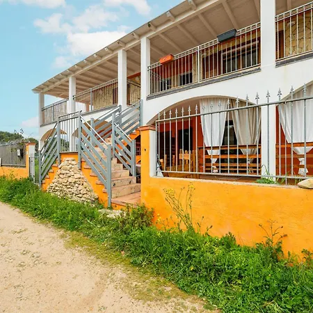 Holiday home Da Diego Olia Speciosa